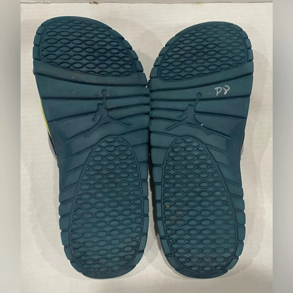 Air Jordan Hydro 2 Retro Slides - Size 11